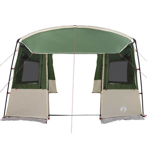 Σκηνή Tailgate για Καραβάνι Πράσινο 352 x 250 x 240 cm - Pakobazaar