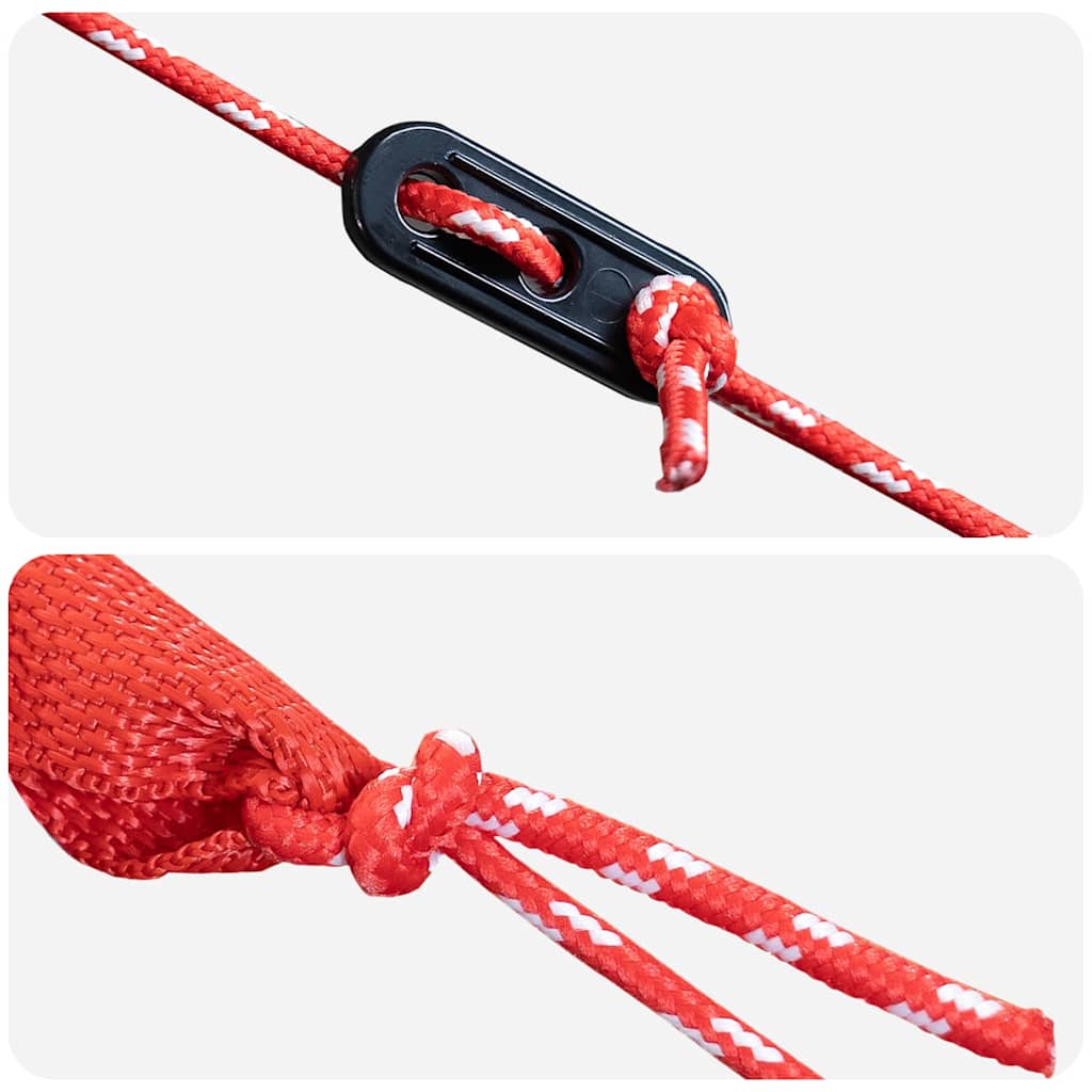 Θόλος πισίνας Μπλε 430 x 430 x 210 εκ. - Pakobazaar