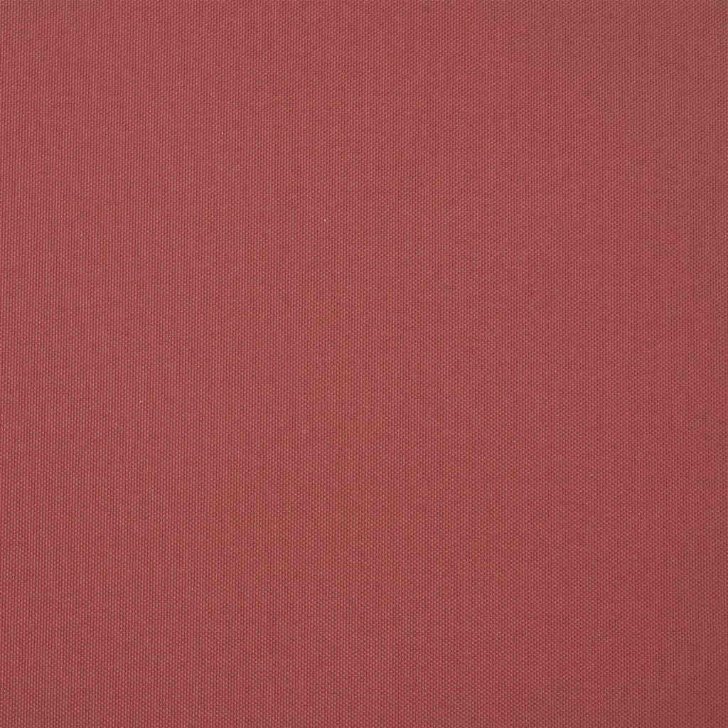 Αδιάφανο σκίαστρο μπαλκονιού Τερακότα 160 x 160 cm Πολυεστέρας