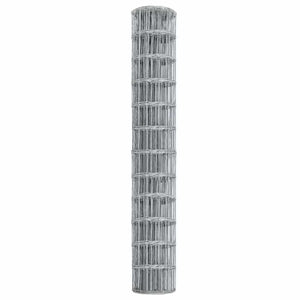 Φράχτης Εuro 1 x 10 m Σίδηρος με επικάλυψη PVC - Pakobazaar