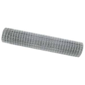 Φράχτης Εuro 1,2 x 10 m Σίδηρος με επικάλυψη PVC - Pakobazaar