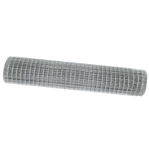 Φράχτης Εuro 1,6 x 10 m Σίδηρος με επικάλυψη PVC - Pakobazaar