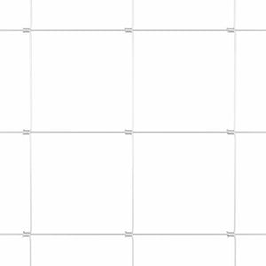Άγριο Φράχτη Ζεστός Γαλβανισμένος 1000 x 160 x 0,18 εκ. Σίδερο - Pakobazaar