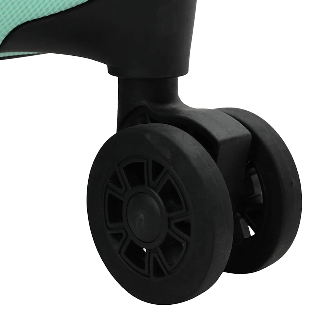 Βαλίτσα Πράσινο της μέντας 50 x 30 x 76 εκ. ΑΒΣ Πλαστικό