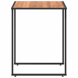 Τραπέζι Κήπου Καφέ 100 x 55 x 70 εκ. ξύλο - Pakobazaar
