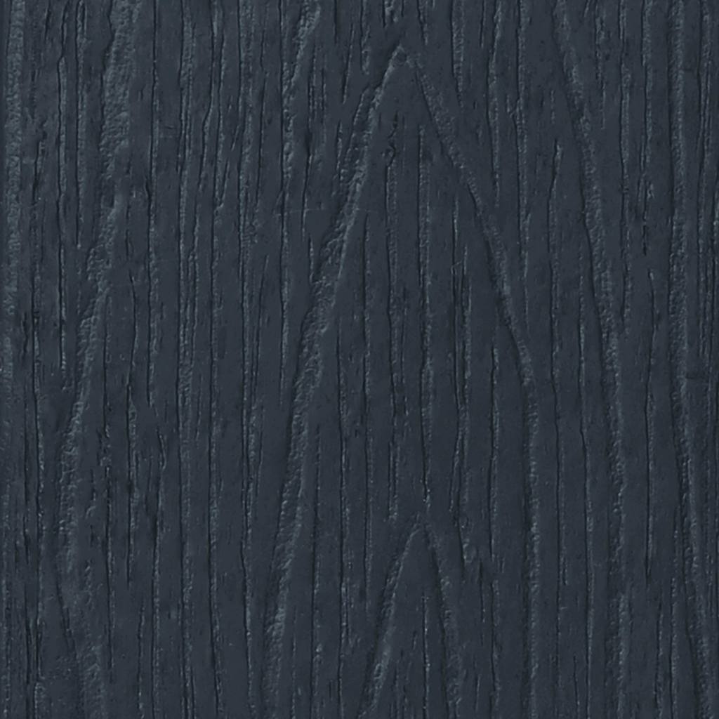 Καρέκλα Adirondack Σκούρο μπλε 82 x 74 x 92 εκ. HDPE