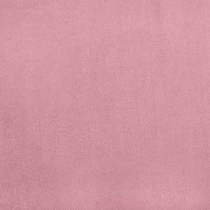 Καναπές σαλονιού 3 pcs Ροζ 250 x 188 x 76 εκ. - Pakobazaar