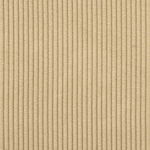 Καναπές Γκρι Πράσινο 250 x 188 x 76 εκ. Υφασμάτινο Κορντουρά