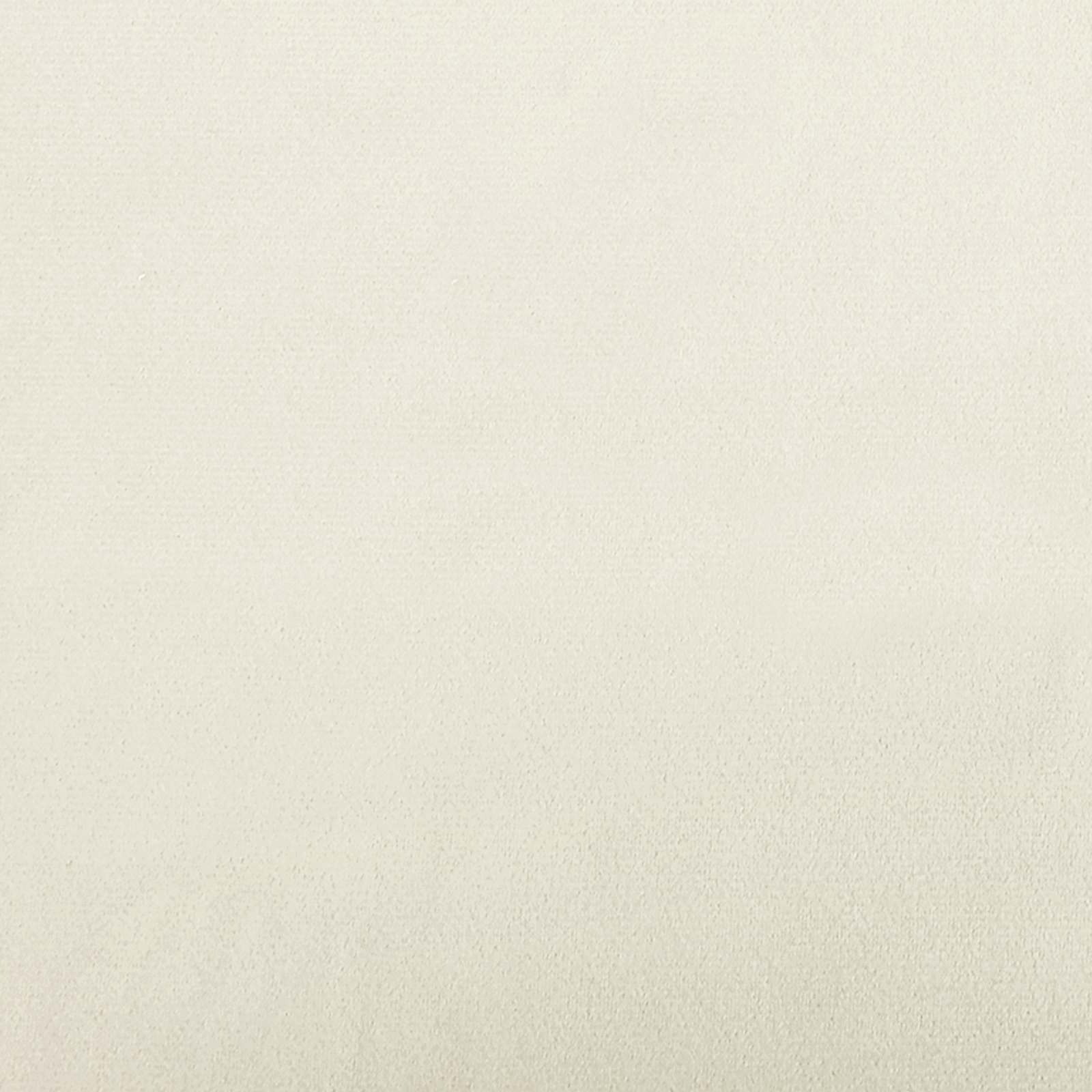 Γυριστή Χαλαρωτική Καρέκλα Κρεμ 63 x 75 x 76 εκ Βελούδο