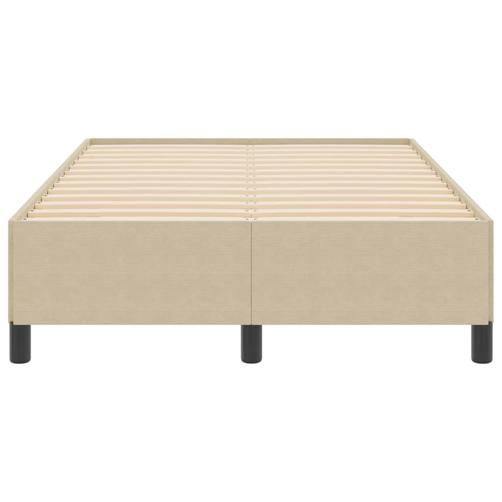 Κρεβάτι με ελατήρια Γκρι Πράσινο 120 x 190 cm - Pakobazaar