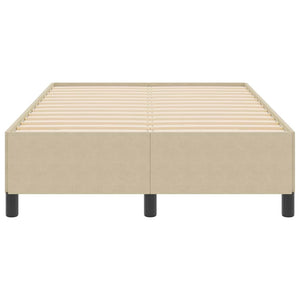 Κρεβάτι με ελατήρια Γκρι Πράσινο 120 x 190 cm - Pakobazaar