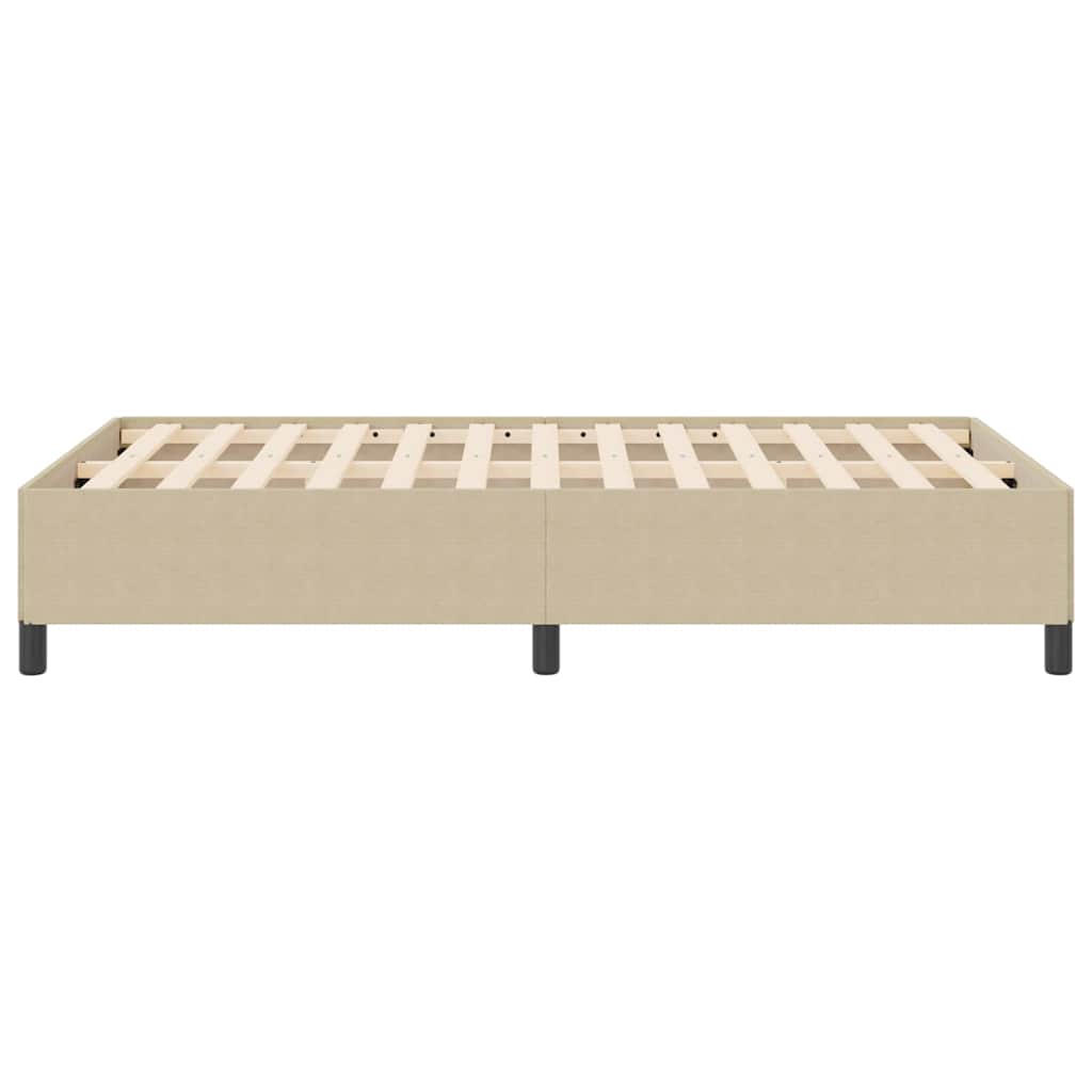 Κρεβάτι με ελατήρια Γκρι Πράσινο 120 x 190 cm - Pakobazaar