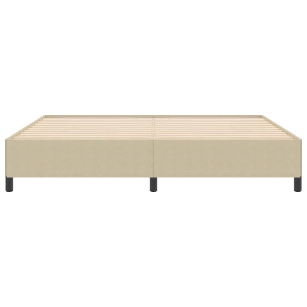 Κρεβάτι με ελατήρια Γκρι Πράσινο 200 x 200 cm - Pakobazaar