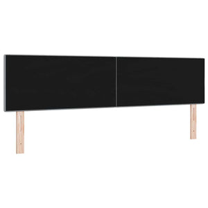 Ρυθμιζόμενη Κρεβατοκεφαλή Ανοιχτό γκρι 180 cm ύφασμα - Pakobazaar