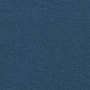 Κεφαλάρι Μπλε 90 cm ύφασμα - Pakobazaar