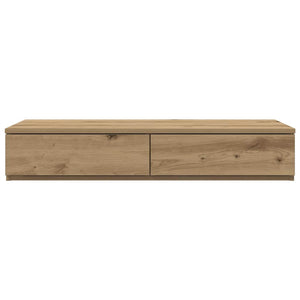Συρτάρια κρεβατιού με συρτάρι Artisan Oak 75 x 36,5 x 16,5 εκ - Pakobazaar