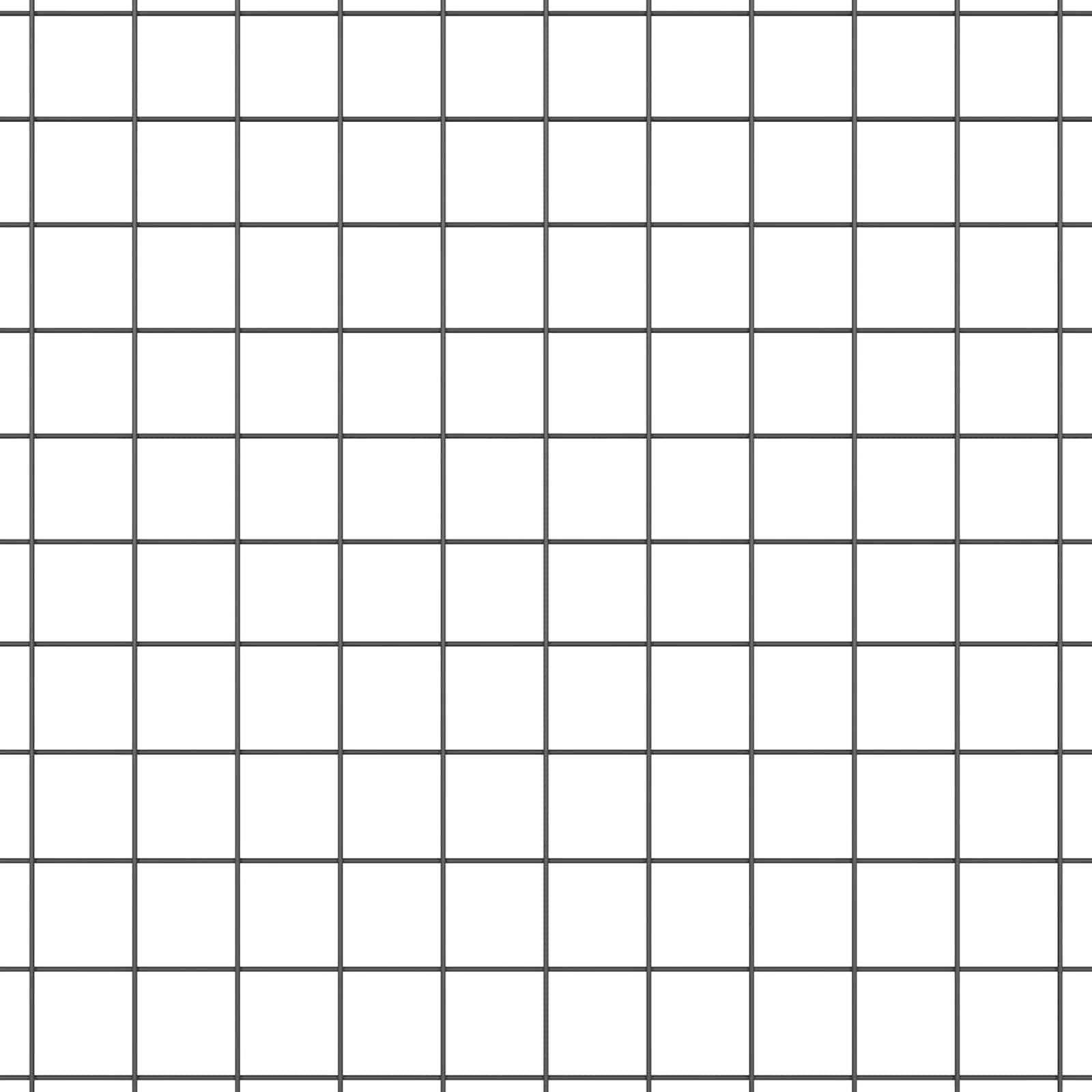 Συγκολλητός φράχτης από σύρμα Πράσινο