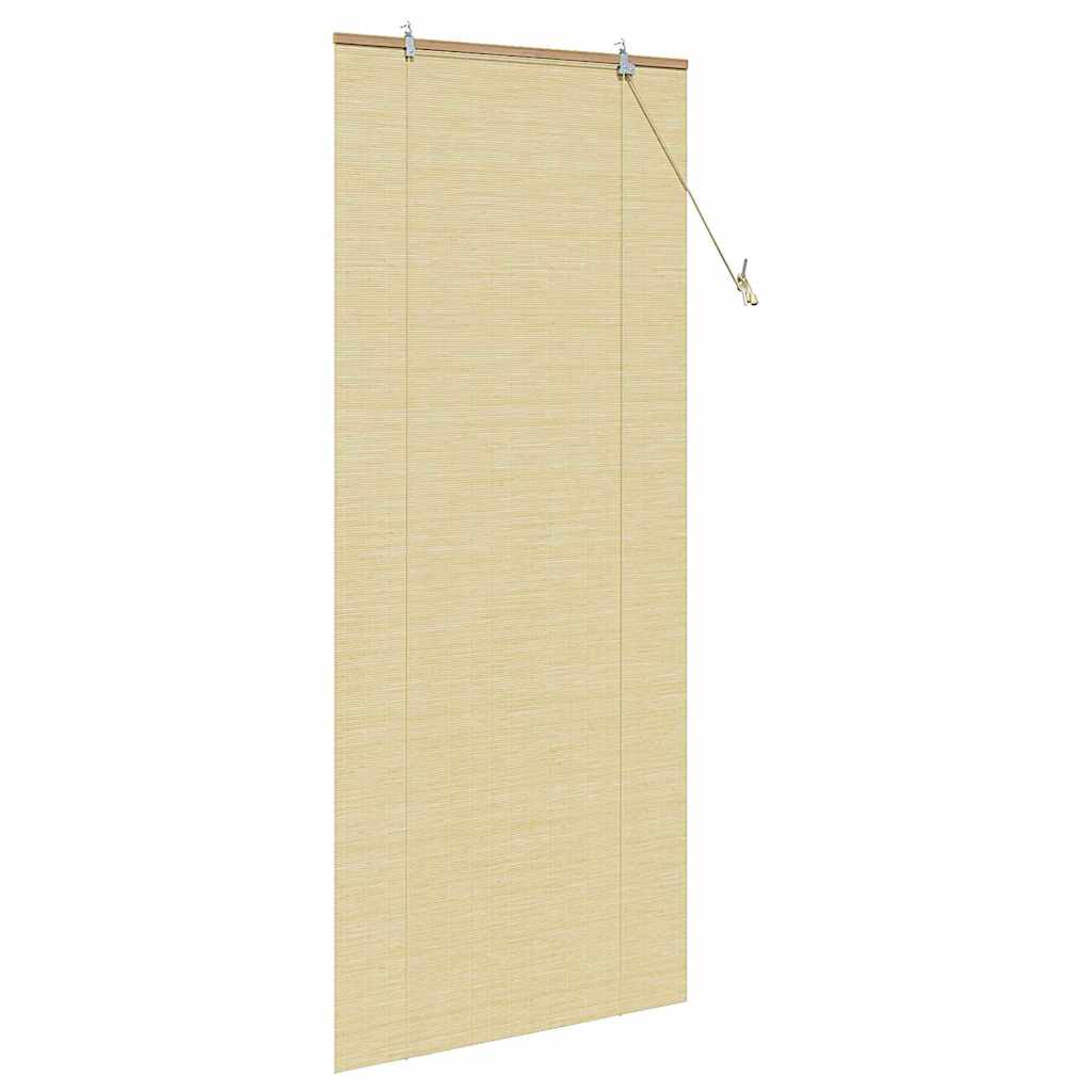 Ρόλερ (στόρι) Φύση 90 x 220 cm Μπαμπού - Pakobazaar