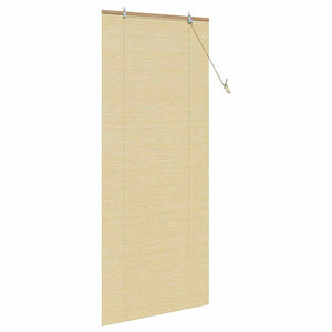 Ρόλερ (στόρι) Φύση 90 x 220 cm Μπαμπού - Pakobazaar