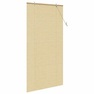 Ρόλερ με κουρτίνες Φύση 110 x 220 cm Μπαμπού - Pakobazaar