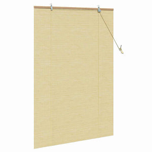 Ρόλερ με κουρτίνες Φύση 120 x 160 cm Μπαμπού - Pakobazaar