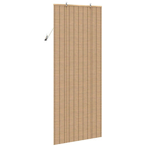 Ρόλερ (στόρι) Φύση 90 x 220 cm Μπαμπού