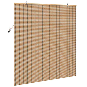 Ρόλερ (στόρι) Φύση 150 x 160 cm Μπαμπού