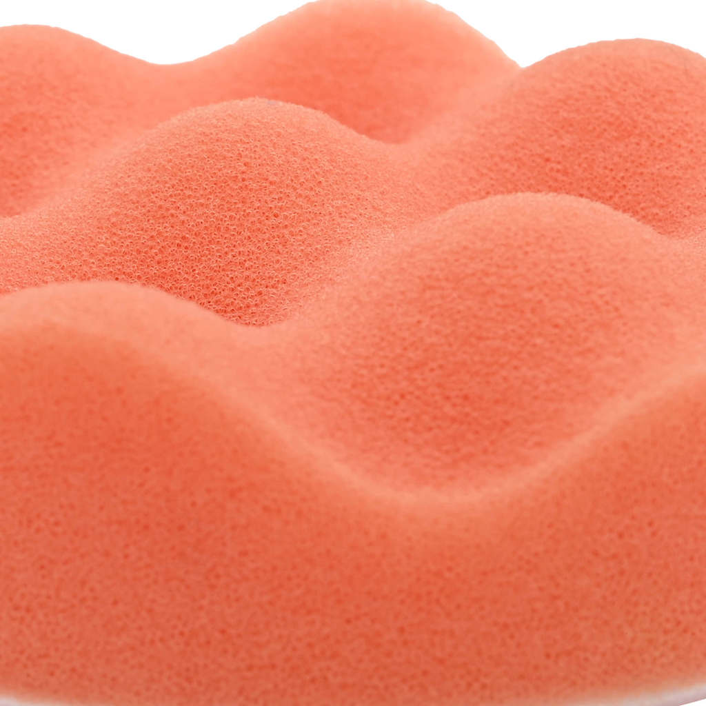 Σετ Βούρτσας Αυτοκινήτου Πολύχρωμο συνθετικό ρατάν