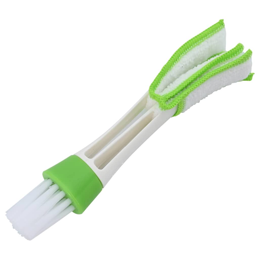 Σετ Βούρτσας Αυτοκινήτου Πολύχρωμο συνθετικό ρατάν