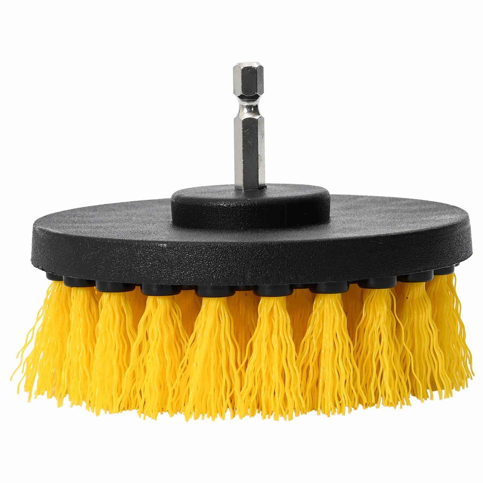 Σετ Βούρτσας Αυτοκινήτου Πολύχρωμο συνθετικό ρατάν