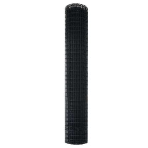 Φράχτης Εuro Γκρι 1,6 x 10 m Σίδηρος με επικάλυψη PVC - Pakobazaar