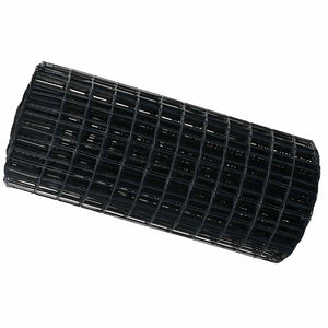 Φράχτης Εuro Γκρι 0,4 x 10 μ Σίδηρος με επικάλυψη PVC - Pakobazaar
