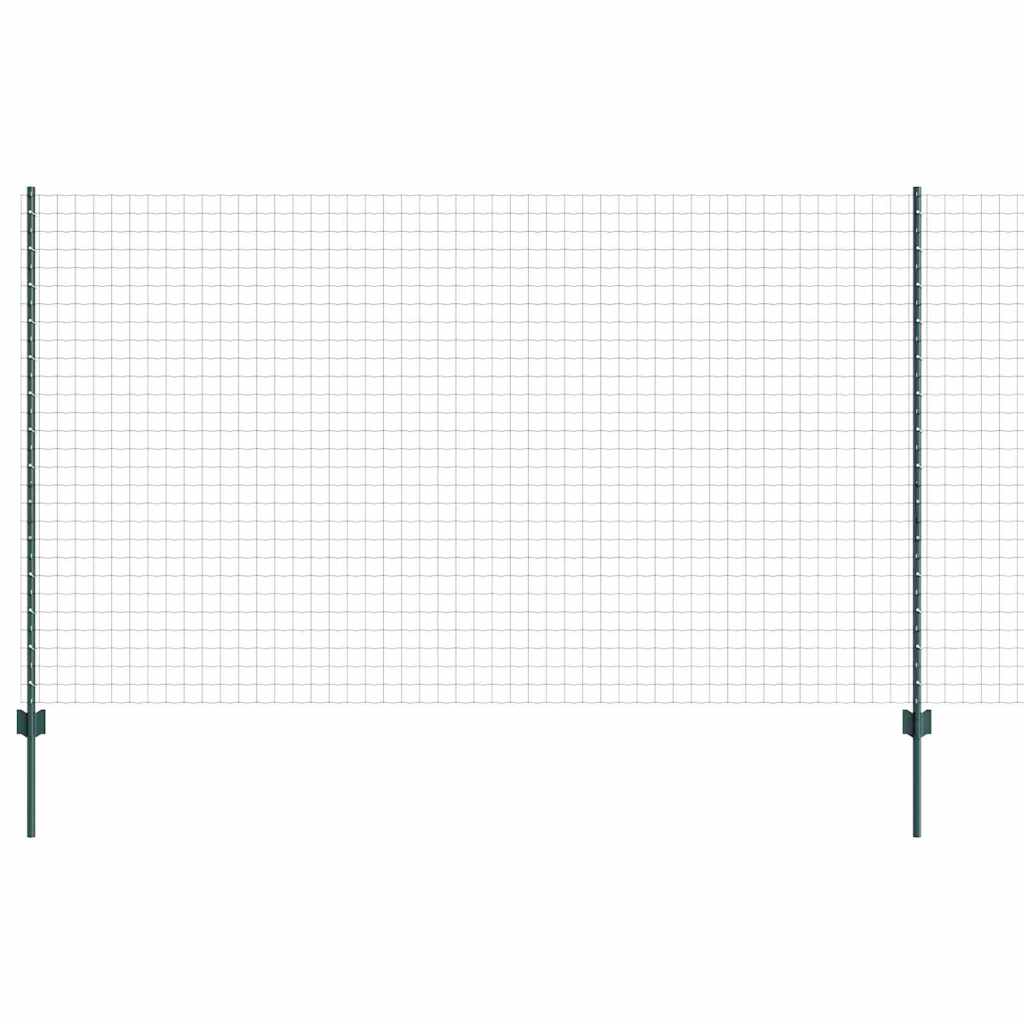 Συγκολλητός φράχτης από σύρμα 10 x 1,4 μ. (Π x Υ)