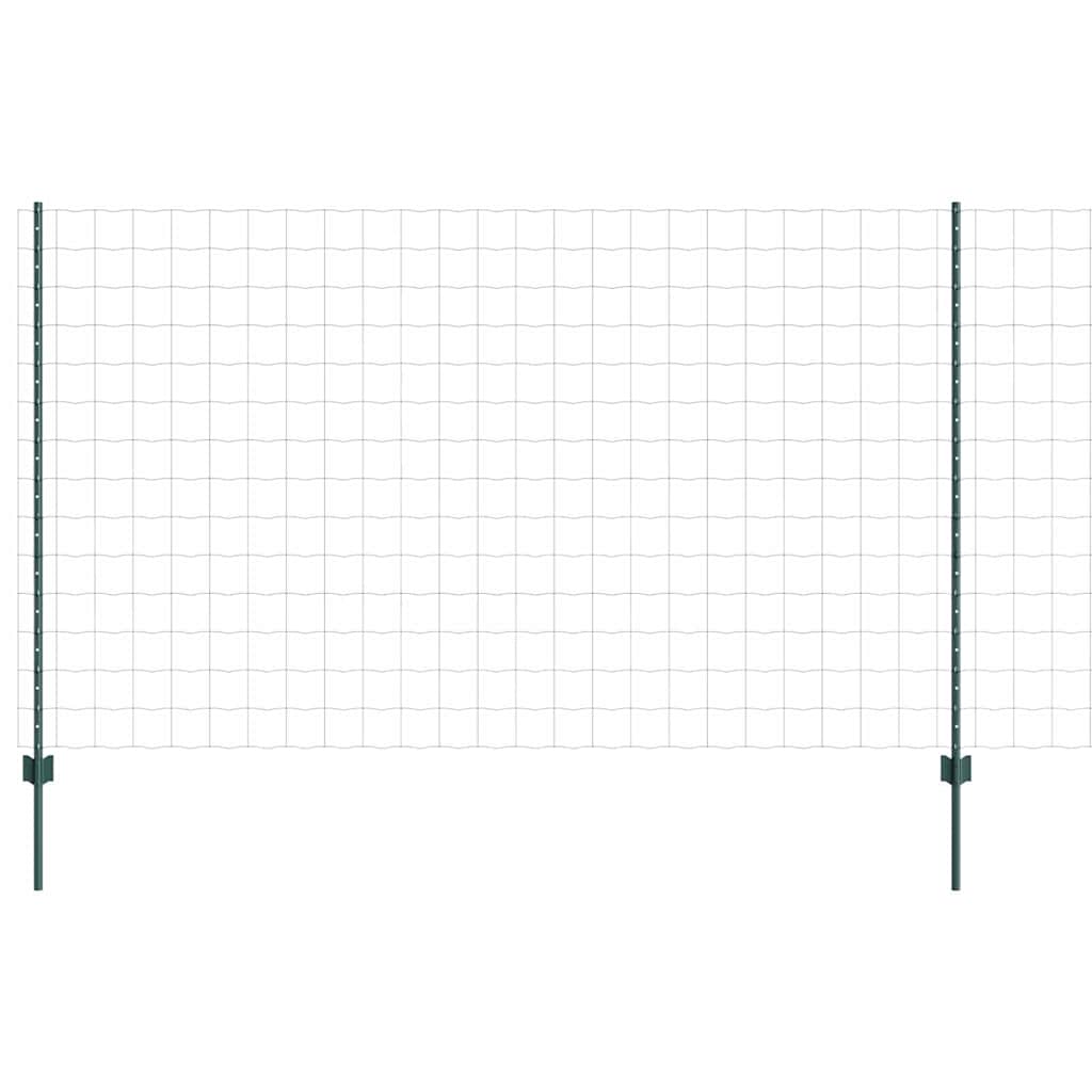 Συγκολλητός φράχτης από σύρμα 10 x 1,4 μ. (Π x Υ)