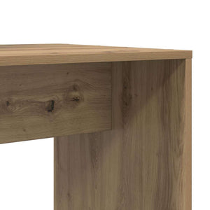Γραφείο Artisan Oak 138,5 x 55 x 143 εκ Επεξεργασμένο ξύλο - Pakobazaar