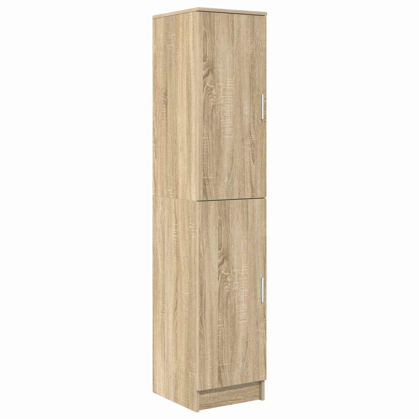 Γραφείο 2 pcs Δρύς Sonoma
