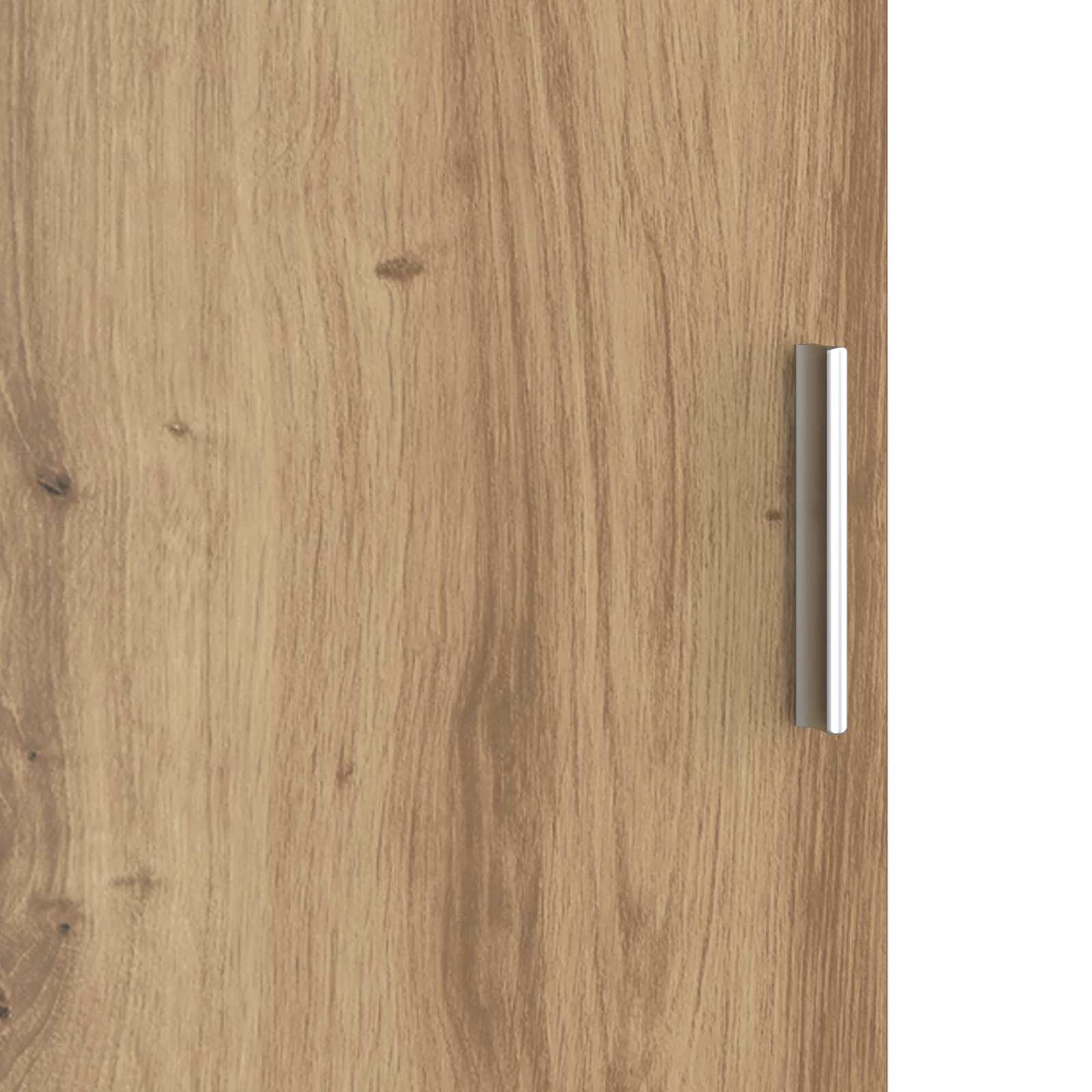 Γραφείο 2 pcs Artisan Oak - Pakobazaar