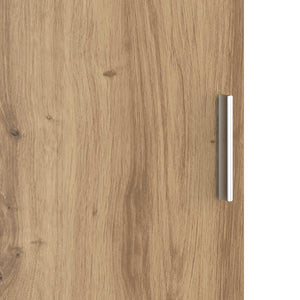Γραφείο 2 pcs Artisan Oak - Pakobazaar