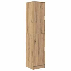 Γραφείο 2 pcs Artisan Oak - Pakobazaar