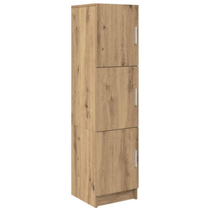 Γραφείο 2 pcs Artisan Oak - Pakobazaar