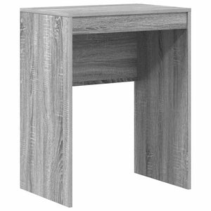 Γραφείο Γκρίζο Σονομα 105,5 x 34 x 127 εκ 2 τμχ.