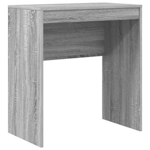 Γραφείο Γκρίζο Σονομα 115,5 x 40 x 127 εκ 2 τμχ.