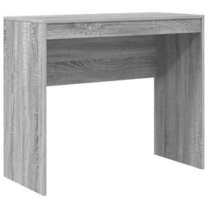 Γραφείο Γκρίζο Σονομα 135,5 x 40 x 127 εκ 2 τμχ.