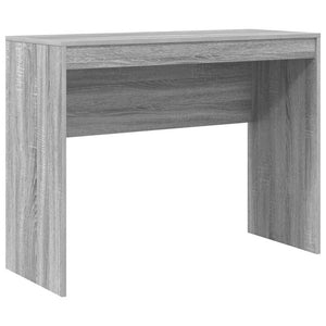 Γραφείο Γκρίζο Σονομα 145,5 x 40 x 127 εκ 2 τμχ.