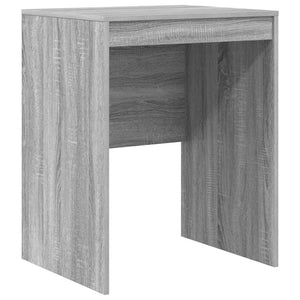 Γραφείο Γκρίζο Σονομα 105,5 x 50 x 127 εκ 2 τμχ.