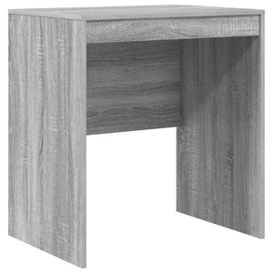 Γραφείο Γκρίζο Σονομα 115,5 x 50 x 127 εκ 2 τμχ.