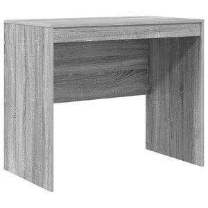 Γραφείο Γκρίζο Σονομα 135,5 x 50 x 127 εκ 2 τμχ.