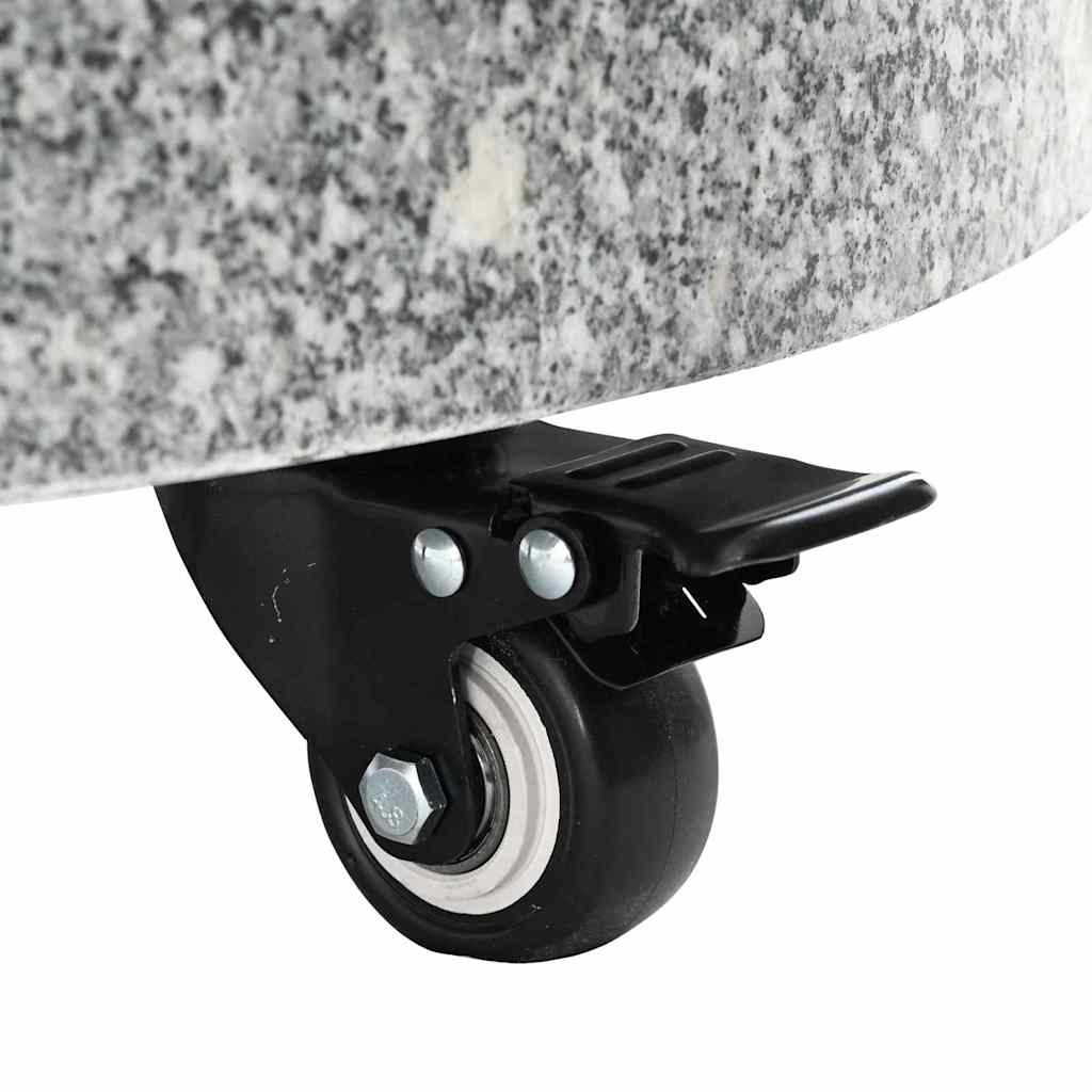 Βάση ομπρέλας Γκρι 45 x 45 x 45 cm