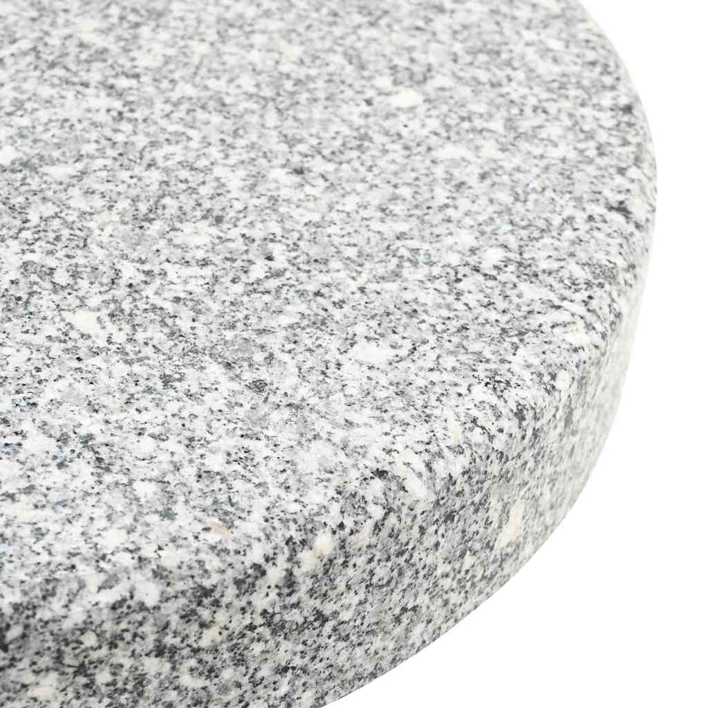 Βάση ομπρέλας Γκρι 45 x 45 x 45 cm