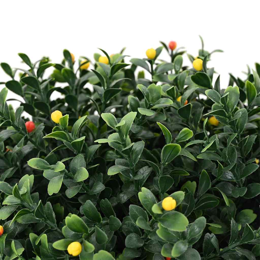 Μπάλα Φυλλωσιάς Πράσινο 35 x 35 x 50 εκ. Πλαστικό